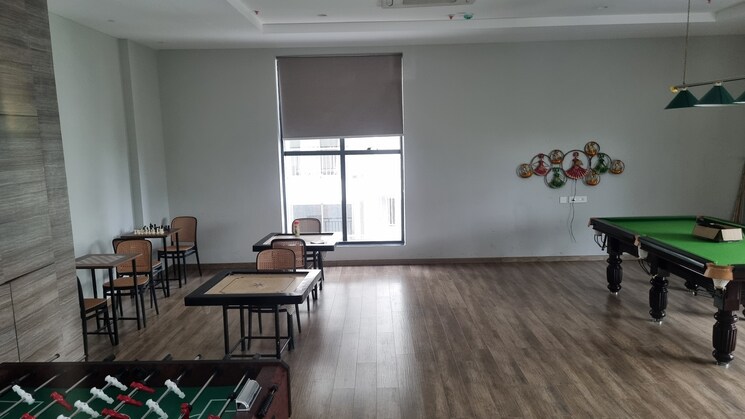 Kitchen, frontline-seven 2.5 Bedroom 1515 Sq.Ft. Apartment In Kokapet Hyderabad 8913877