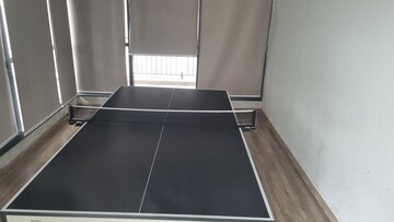 Furnished Amenities in 2.5 BHK Apartment at Frontline Seven, Kokapet – for Sale