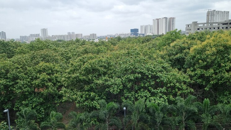 Master Bedroom, frontline-seven 2.5 Bedroom 1515 Sq.Ft. Apartment In Kokapet Hyderabad 8913877