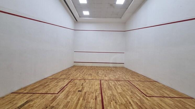 Room, frontline-seven 2.5 Bedroom 1515 Sq.Ft. Apartment In Kokapet Hyderabad 8913877