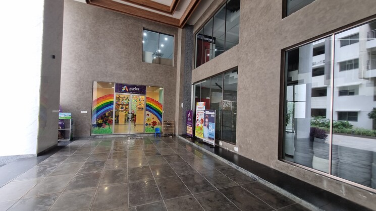  Parking, frontline-seven 2.5 Bedroom 1515 Sq.Ft. Apartment In Kokapet Hyderabad 8913877