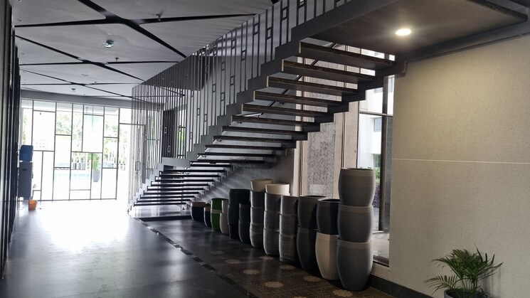 undefined, frontline-seven 2.5 Bedroom 1515 Sq.Ft. Apartment In Kokapet Hyderabad 8913877