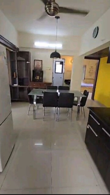  Office Space For Rent in Aundh