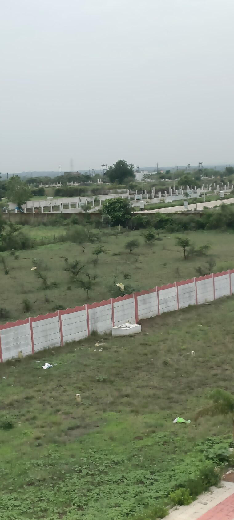 undefined, shankarpur  1255 Sq.Ft. Plot In Shankarpur Nagpur 8913886