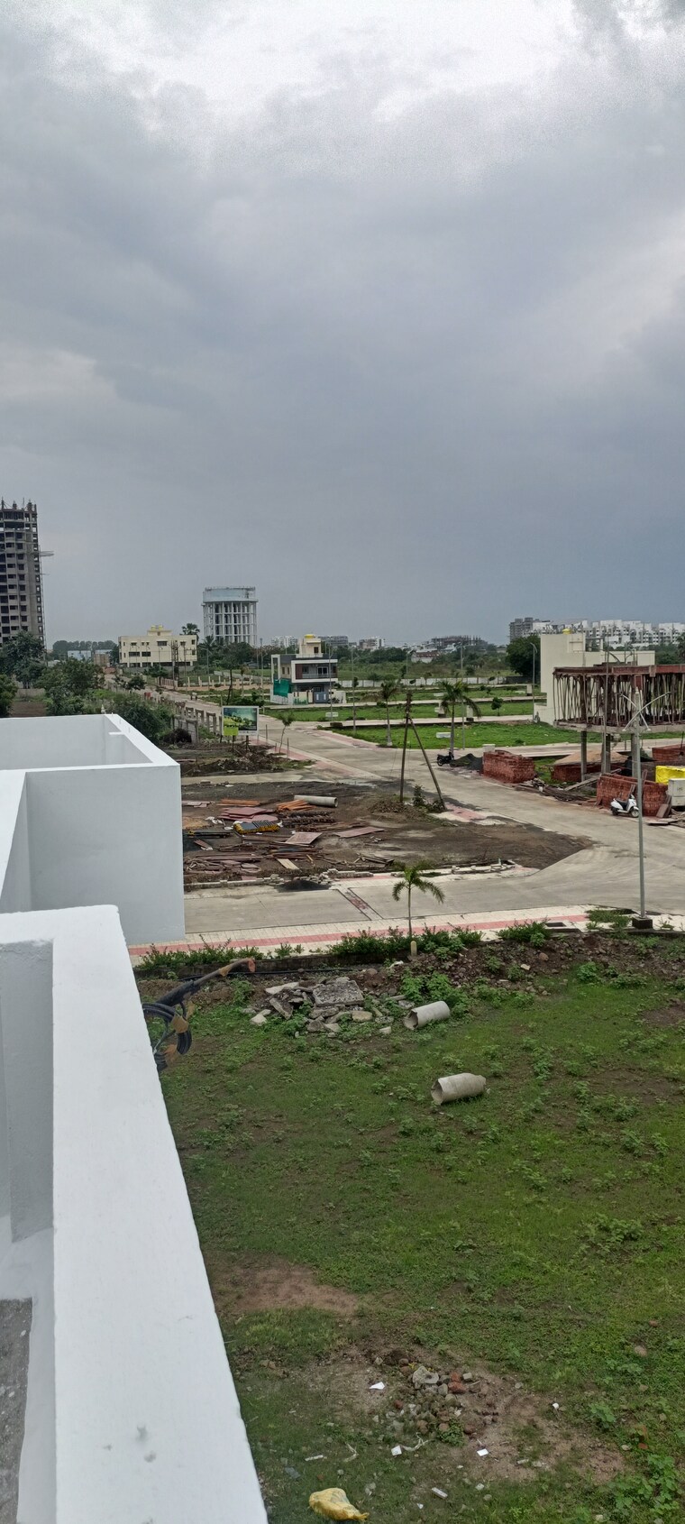 undefined, shankarpur  1255 Sq.Ft. Plot In Shankarpur Nagpur 8913886