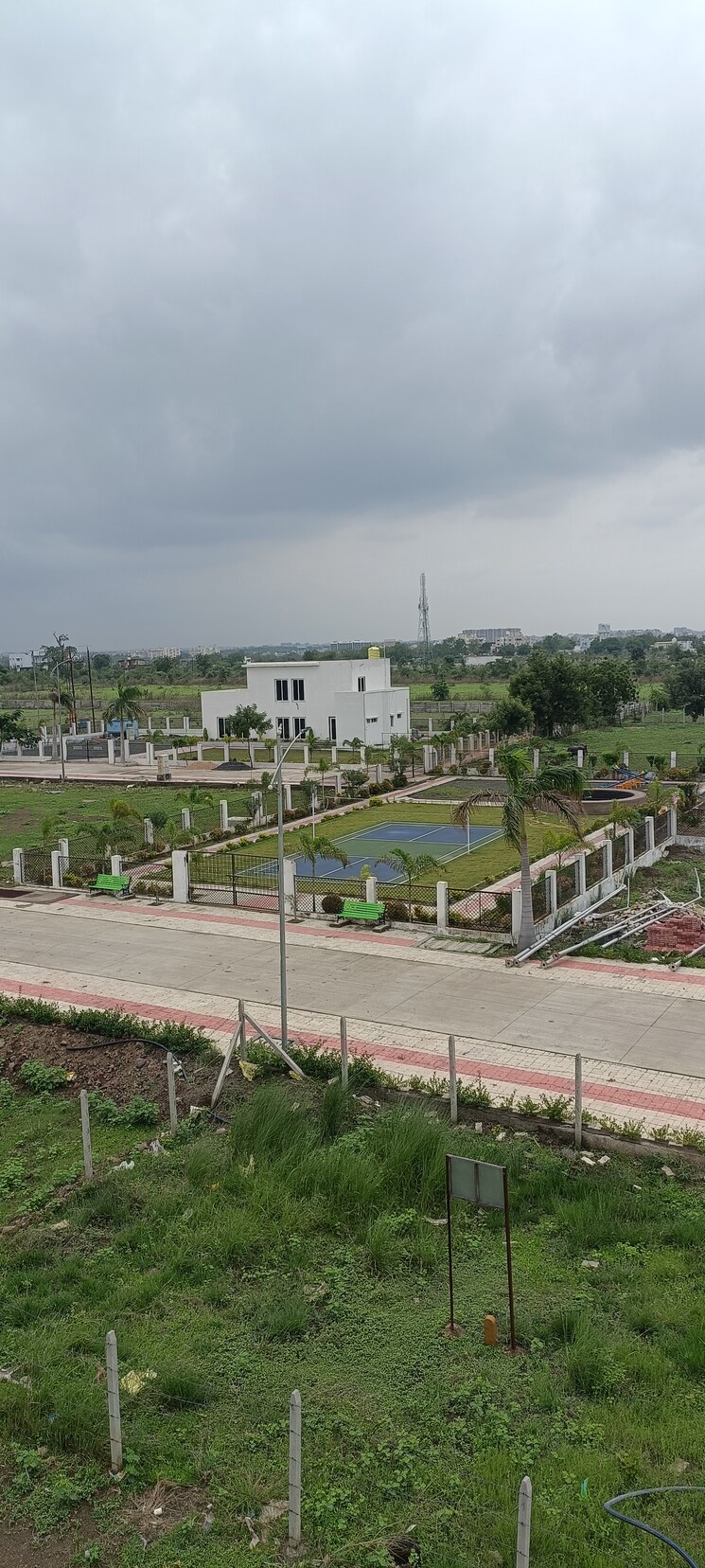 undefined, shankarpur  1255 Sq.Ft. Plot In Shankarpur Nagpur 8913886