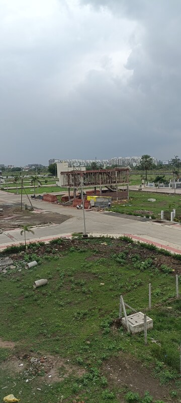 Plot Area in  Plot at Shankarpur – for Sale