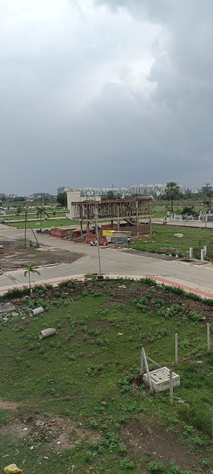 undefined, shankarpur  1255 Sq.Ft. Plot In Shankarpur Nagpur 8913886