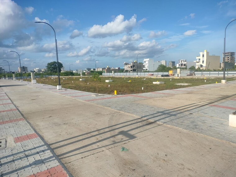 Exterior View, shankarpur  1250 Sq.Ft. Plot In Shankarpur Nagpur 8913880