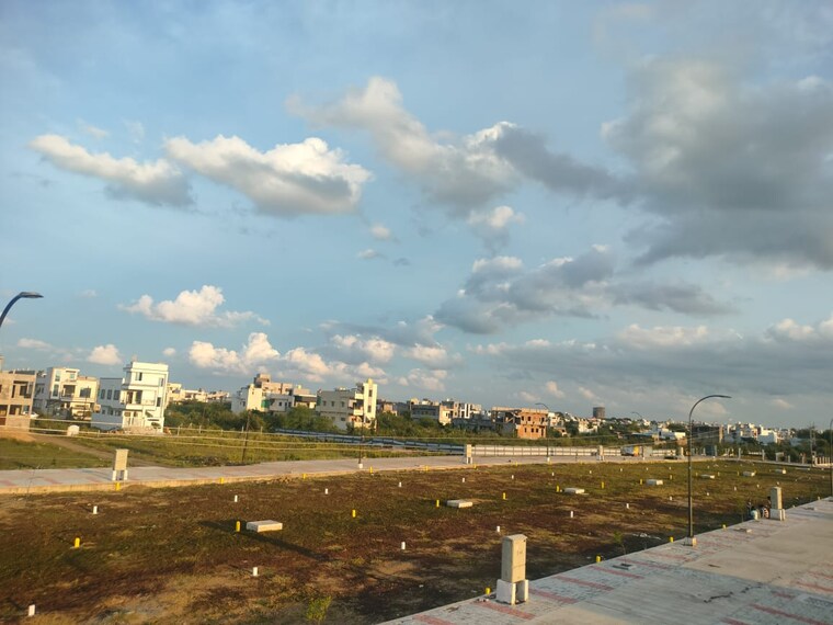 undefined, shankarpur  1250 Sq.Ft. Plot In Shankarpur Nagpur 8913880