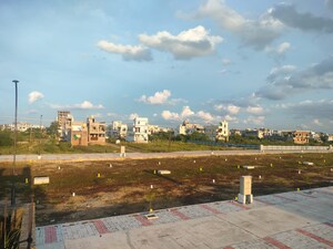 Plot Area in  Plot at Shankarpur – for Sale