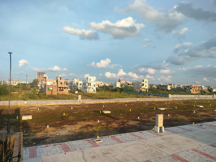 undefined, shankarpur  1250 Sq.Ft. Plot In Shankarpur Nagpur 8913880