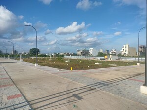 Plot Area in  Plot at Shankarpur – for Sale