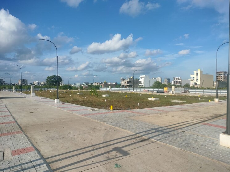 undefined, shankarpur  1250 Sq.Ft. Plot In Shankarpur Nagpur 8913880