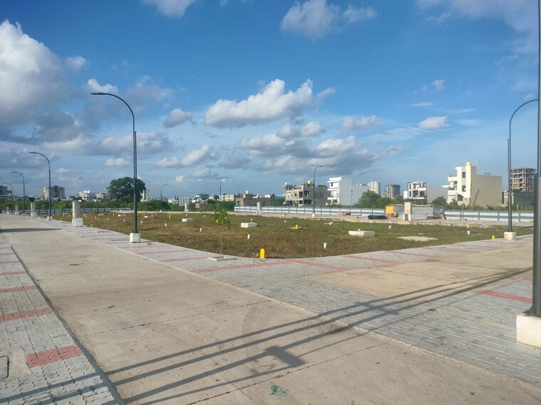 undefined, shankarpur  1250 Sq.Ft. Plot In Shankarpur Nagpur 8913880