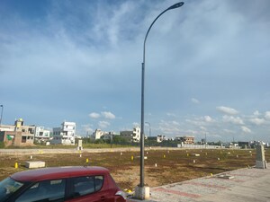 Plot Area in  Plot at Shankarpur – for Sale
