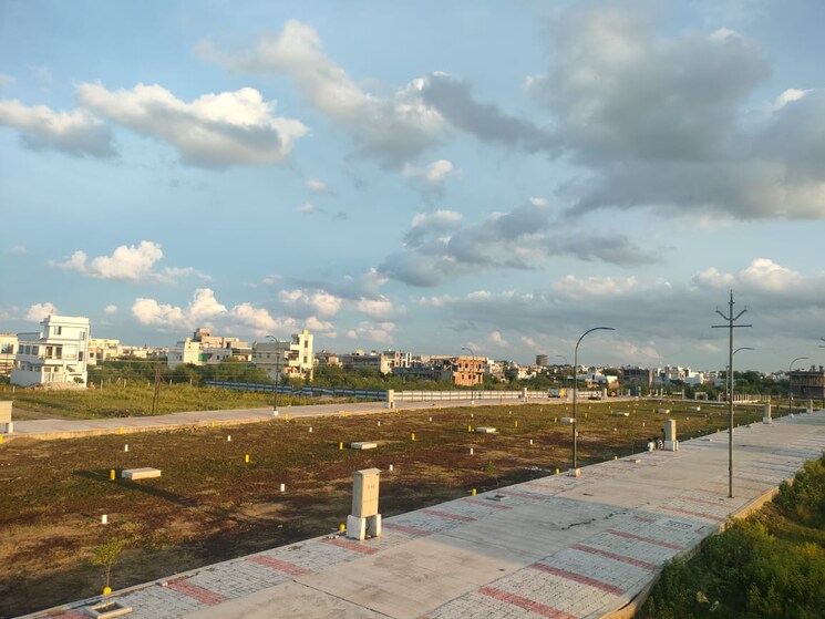 undefined, shankarpur  1250 Sq.Ft. Plot In Shankarpur Nagpur 8913880