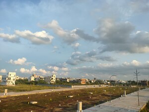 Plot Area in  Plot at Shankarpur – for Sale