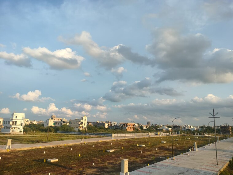 undefined, shankarpur  1250 Sq.Ft. Plot In Shankarpur Nagpur 8913880