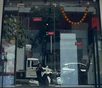  Shop For Rent in Aundh