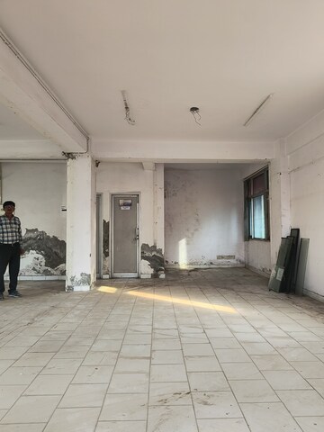 Floor Plan in  Office Space at Sarita Vihar – for Rent