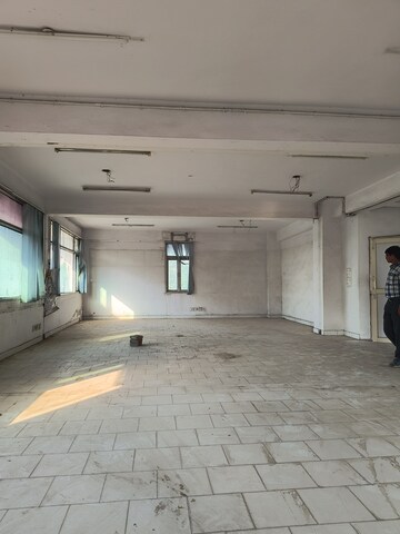 Floor Plan in  Office Space at Sarita Vihar – for Rent