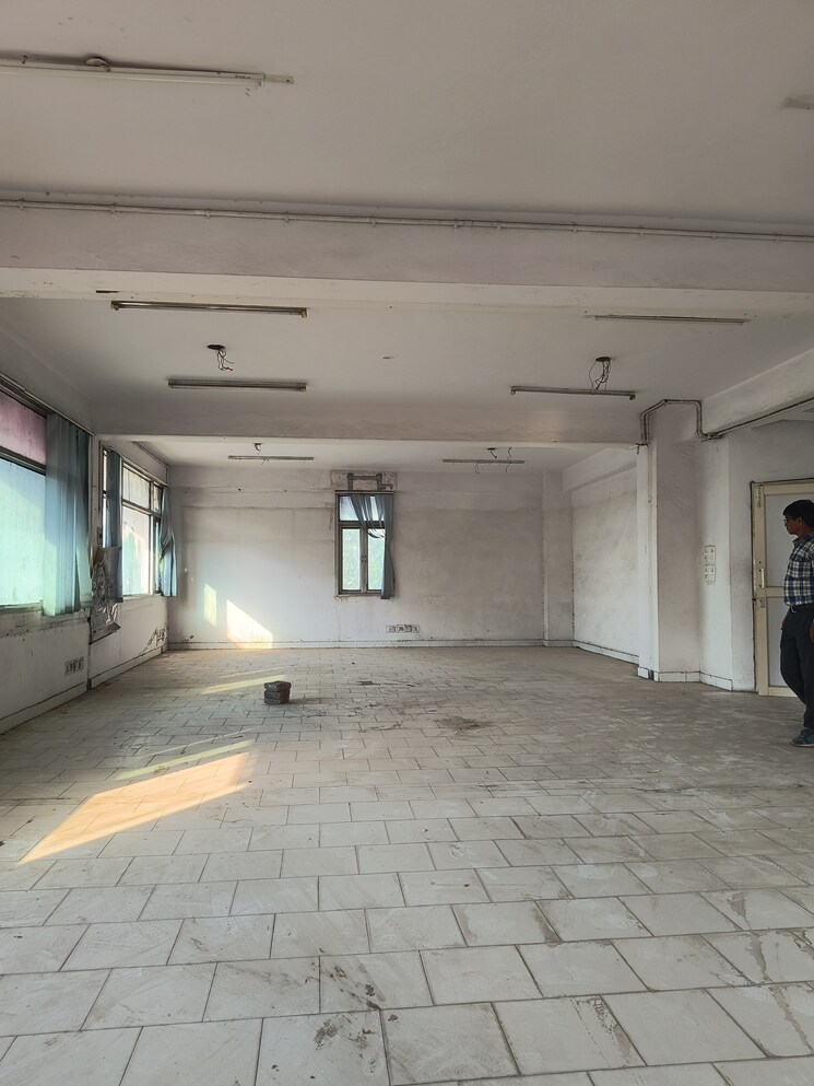 Floor Plan, sarita vihar Commercial Office Space 1250 Sq.Ft. In Sarita Vihar Delhi 8913881