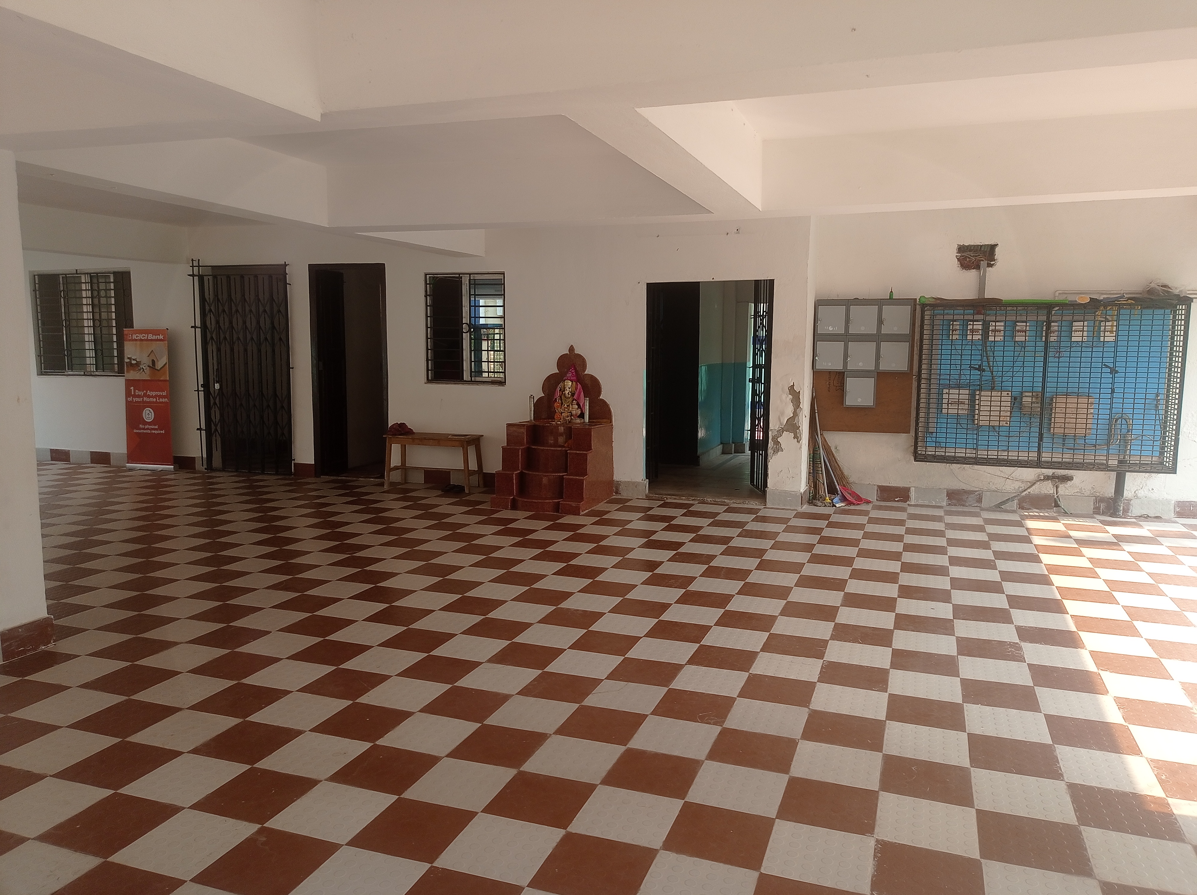 3.5 BHK + Pooja Room Apartment For Sale in Mukundapur