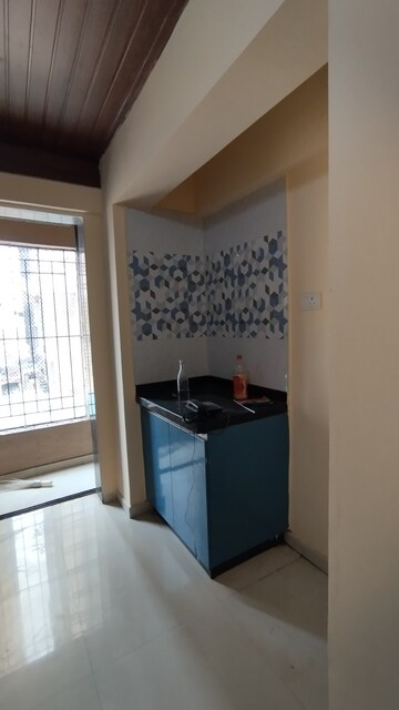 1 BHK Apartment For Rent in Raunak City, Kalyan West