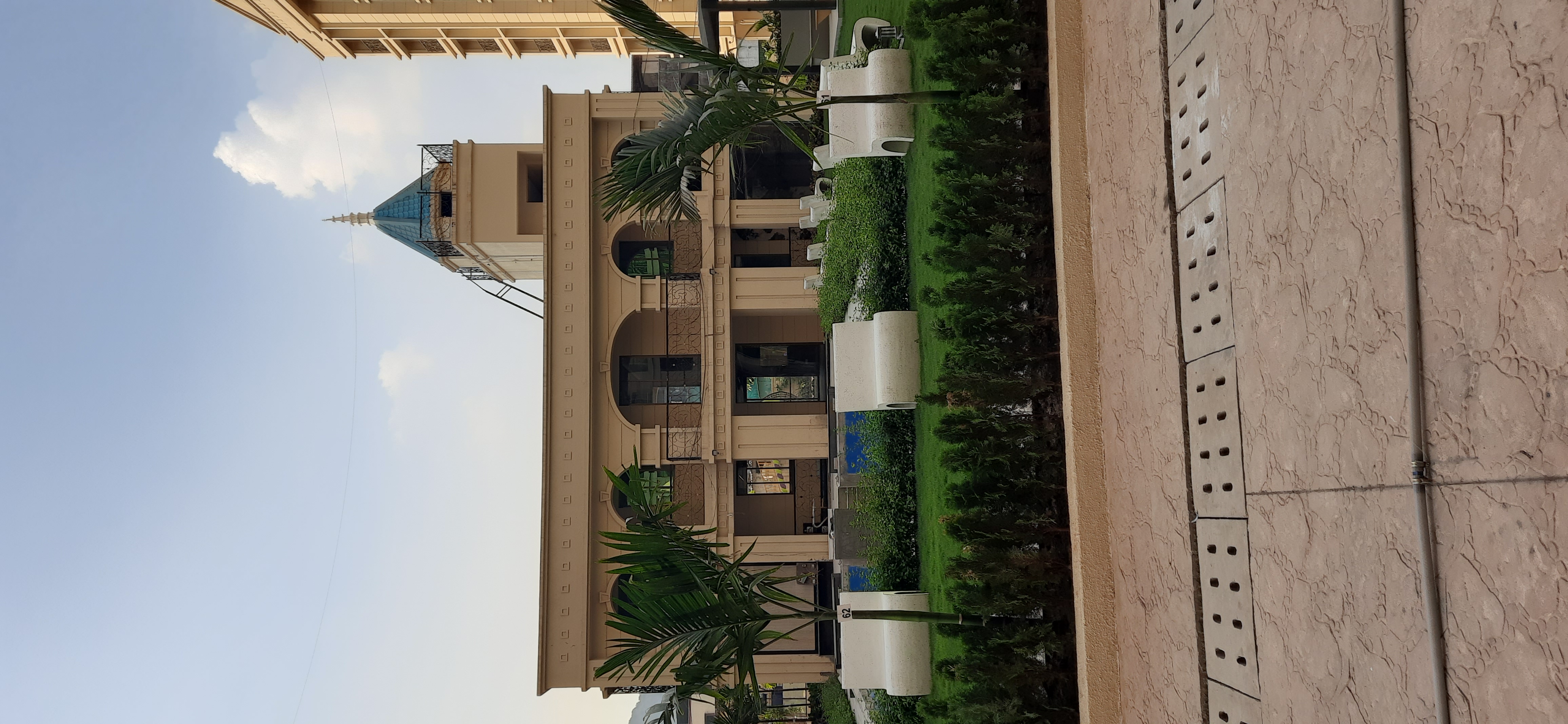 2 BHK Apartment For Sale in GE The Universe