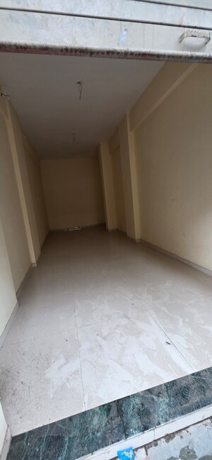 Floor Plan in  Shop at Fine MM City, Mumbra – for Sale