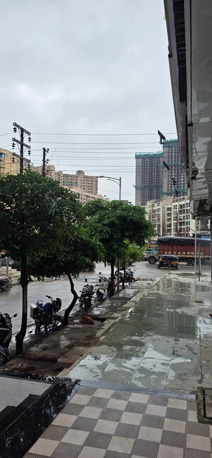  Shop For Sale in Fine MM City, Mumbra