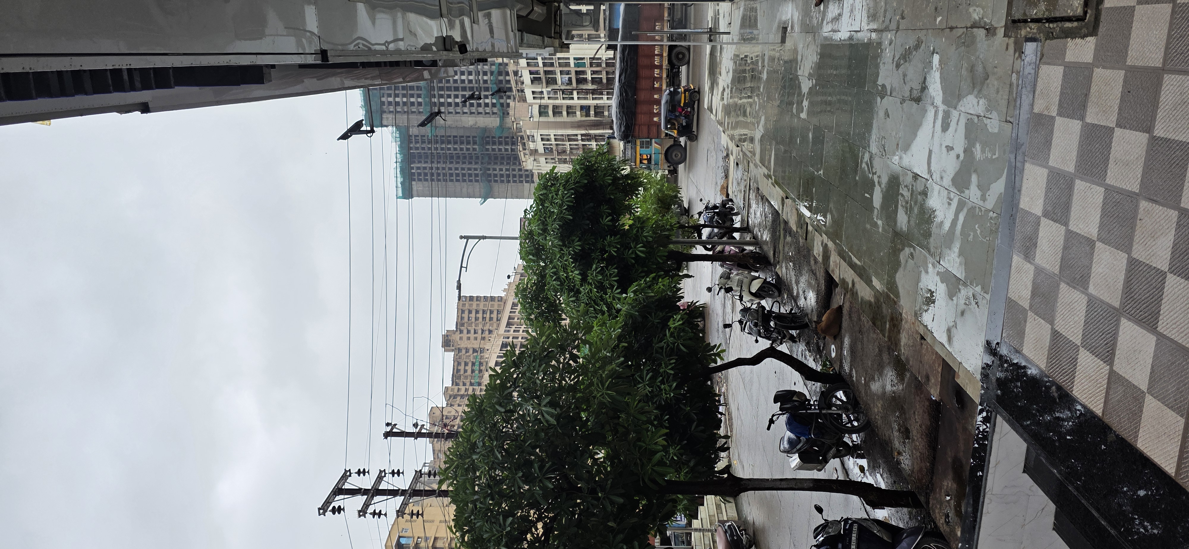 Retail Shop For Sale in Fine MM City