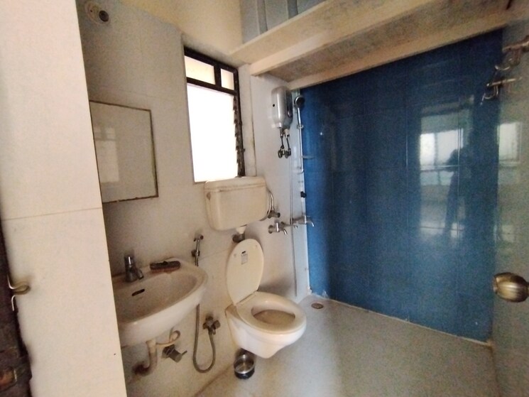 Living Room, raunak-city-phase-2 2 Bedroom 1000 Sq.Ft. Apartment In Kalyan West Thane 8913895