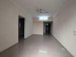2 BHK + Servant Room 1000 Sq.Ft. Apartment in Raunak City Phase 2