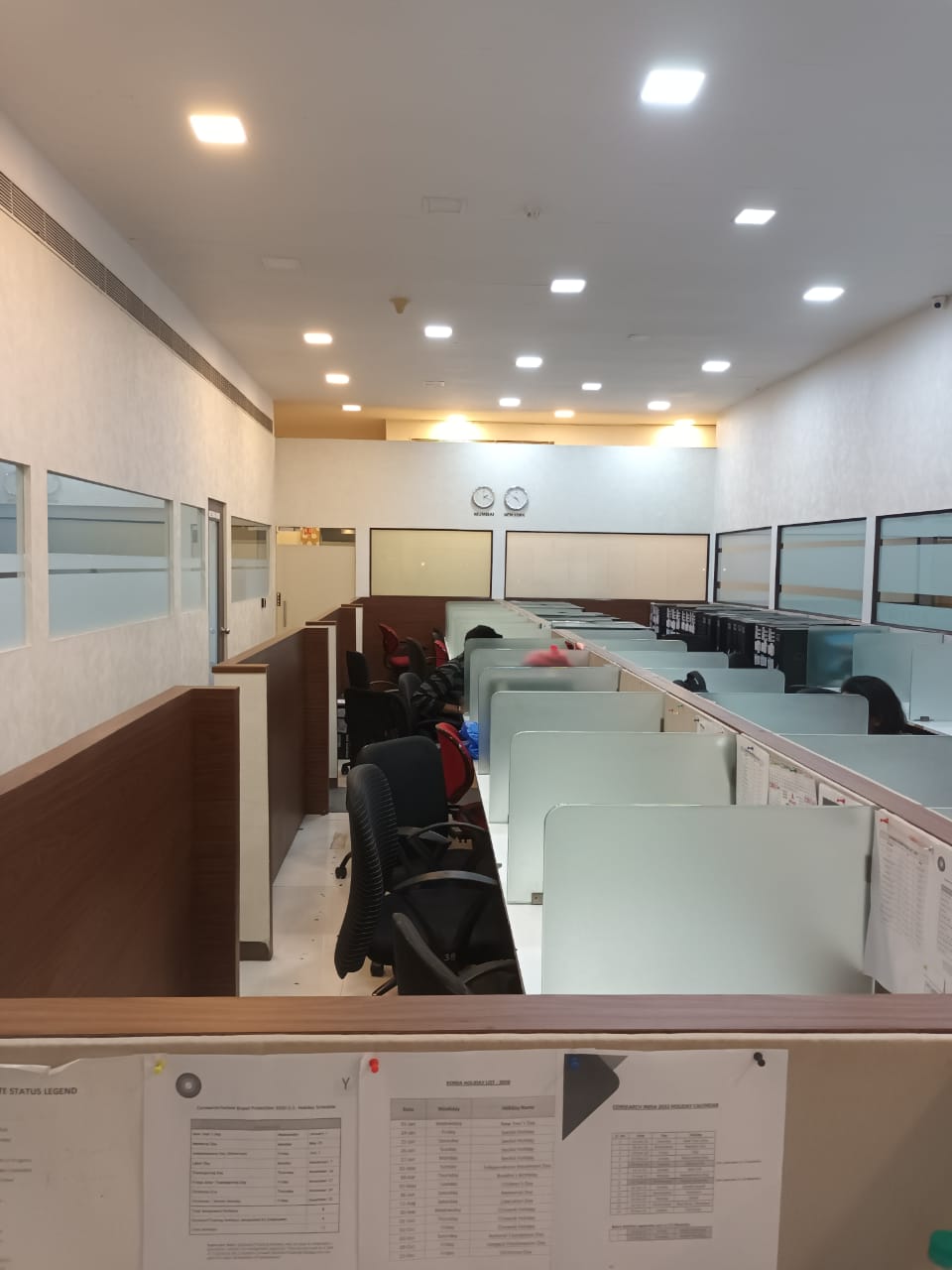 Office Space For Rent in Fort