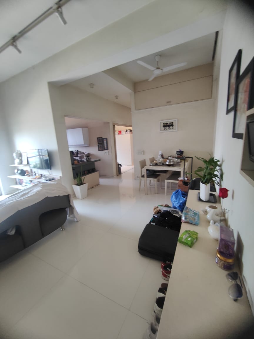 3 BHK + Pooja Room Apartment For Sale in DLH Square