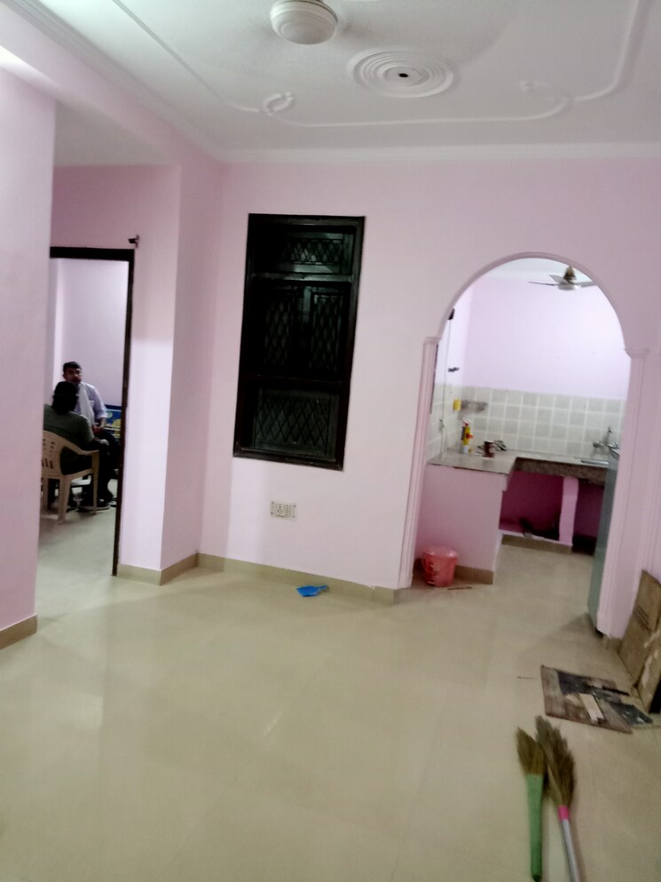 Living Room, neb sarai 2 Bedroom 850 Sq.Ft. Builder Floor In Neb Sarai Delhi 8913902