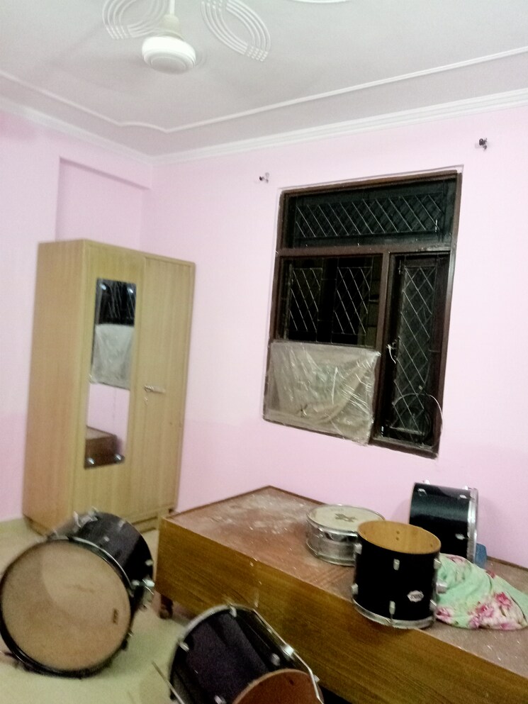 Master Bedroom, neb sarai 2 Bedroom 850 Sq.Ft. Builder Floor In Neb Sarai Delhi 8913902