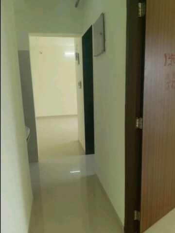 Building Lobby in 2 BHK Apartment at Gami Asters, Ghansoli – for Rent
