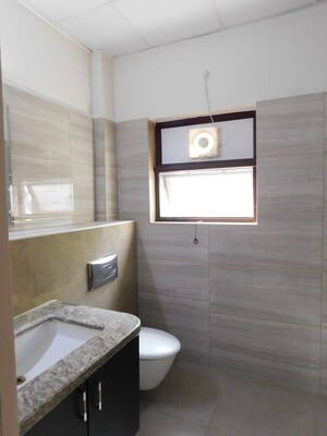 Bathroom in 4 BHK Villa at DivyaSree Orion Villas, Gachibowli – for Sale