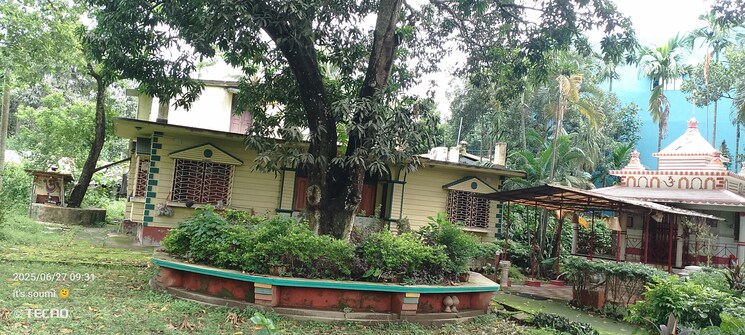 Exterior View, navita  2 Acre Plot In Madhyamgram Kolkata 8913914