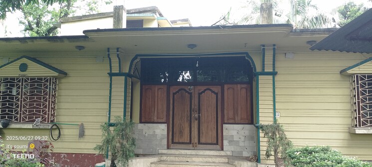 Exterior View, navita  2 Acre Plot In Madhyamgram Kolkata 8913914