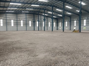  Warehouse – Exterior View View at Makali - for Rent
