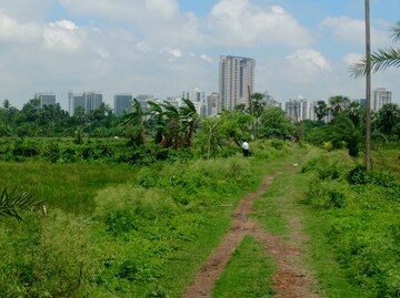  Plot For Sale in New Town