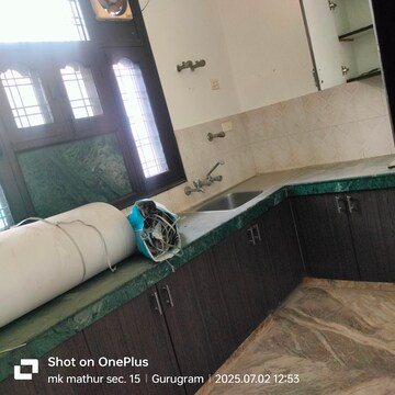 Furnished Amenities in 2 BHK Apartment at Hewo Apartment, Sector 15 – for Rent