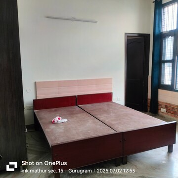 Bedroom in 2 BHK Apartment at Hewo Apartment, Sector 15 – for Rent