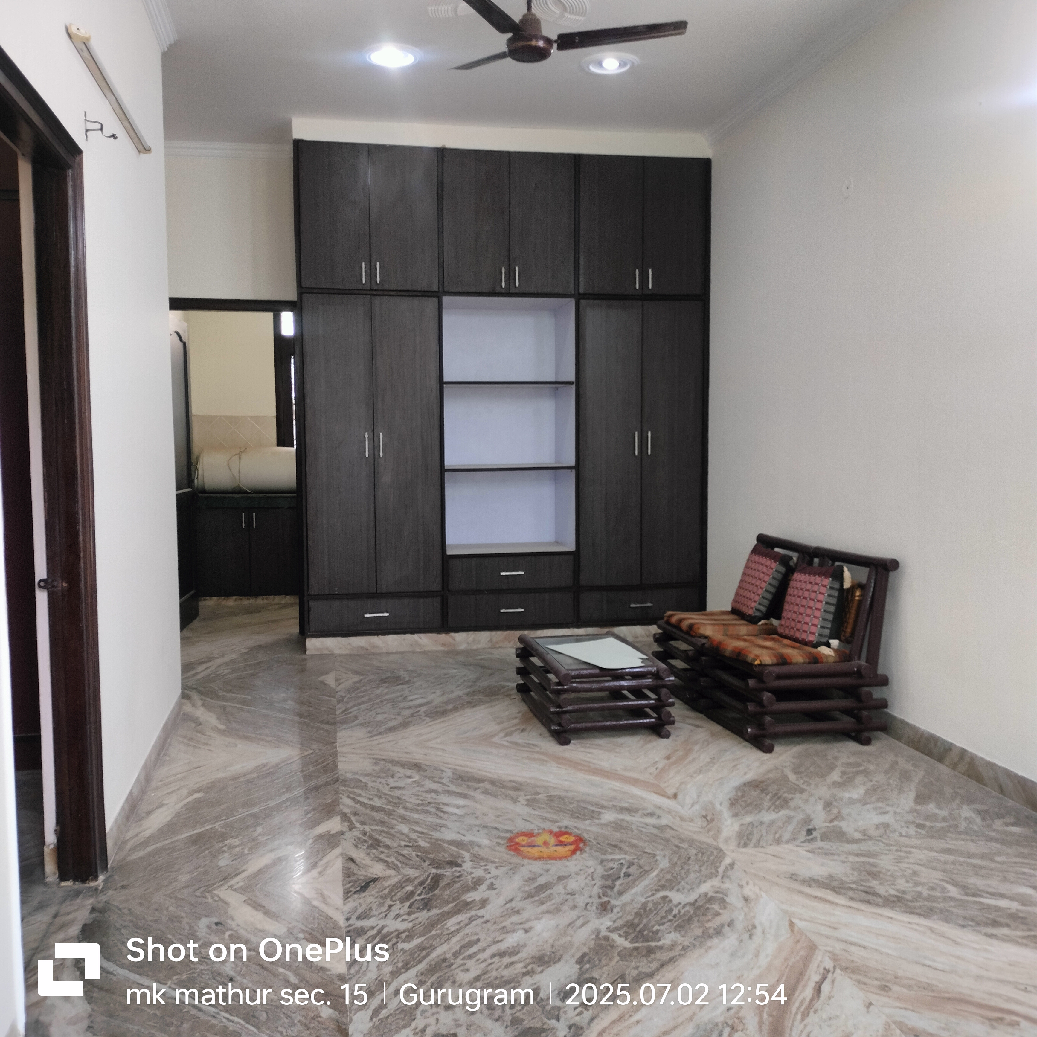 2 BHK 1370 Sq.Ft. Apartment in Hewo Apartment