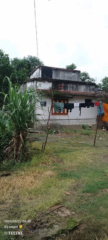  Plot – Exterior View View at Navita, Madhyamgram - for Sale