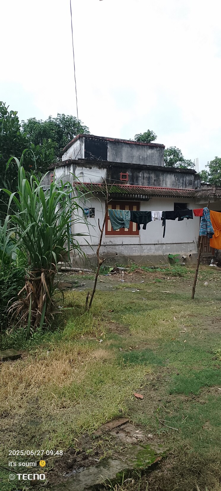 Exterior View, navita  4 Acre Plot In Madhyamgram Kolkata 8913924